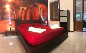 Garden Wine Suite