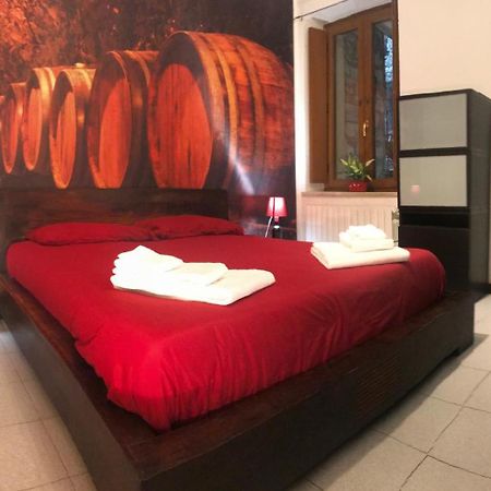 Garden Wine Suite Verona Esterno foto